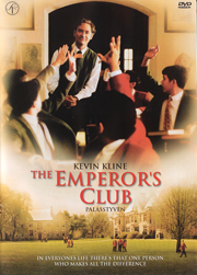 The Emperor's Club