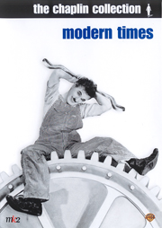Modern Times: The Chaplin Collection
