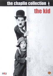 The Kid: The Chaplin Collection