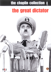 The Great Dictator: The Chaplin Collection