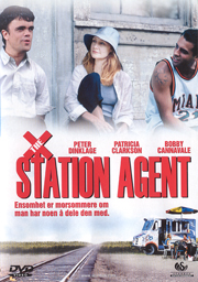 The Station Agent