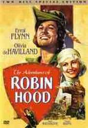 The Adventures of Robin Hood: Special Edition