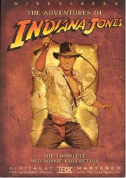 The Adventures of Indiana Jones: Complete Collection