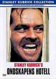 Ondskapens hotell: Stanley Kubrick Collection