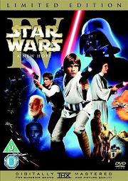 Star Wars: Episode IV: A New Hope – Limited Edition