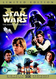 Star Wars: Episode V: The Empire Strikes Back – Limited Edition