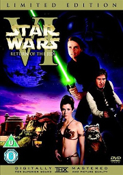 Star Wars: Episode VI: Return of the Jedi – Limited Edition