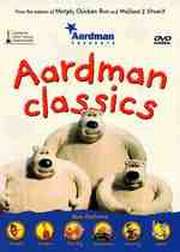 Aardman Classics