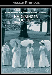 Hviskinger og rop