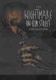 The Nightmare on Elm Street Collection