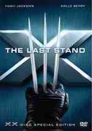 X III: The Last Stand – Special Edition
