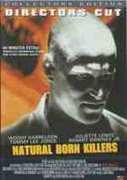 Natural Born Killers: Director's Cut – Collector's Edition