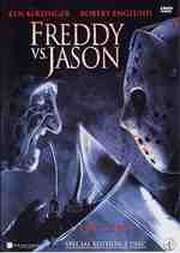 Freddy vs. Jason: Special Edition 2-Disc