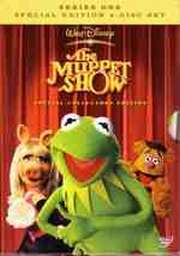 The Muppet Show: Series One