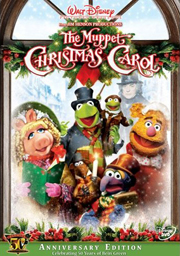 Muppetenes Julefortelling: 50 Anniversary Edition