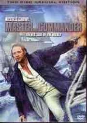 Master and Commander: The Far Side of the World – Two-disc Special Edition