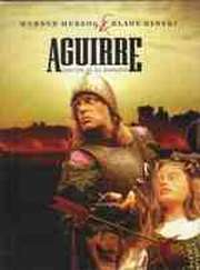 Aguirre: Jakten på El Dorado