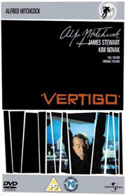 Vertigo: The Hitchcock Collection