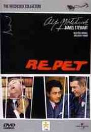 Repet: The Hitchcock Collection