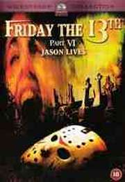 Friday the 13th: Part VI – Jason Lives