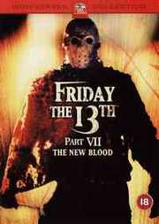 Friday the 13th: Part VII – The New Blood