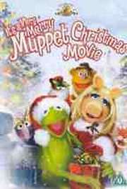 It's A Very Merry Muppet Christmas Movie
