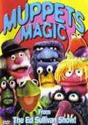 Muppet's Magic