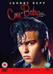 Cry-Baby: Director's Edition