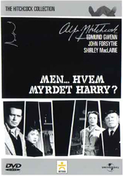 Men... Hvem myrdet Harry? The Hitchcock Collection