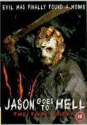 Jason Goes To Hell: The Final Friday