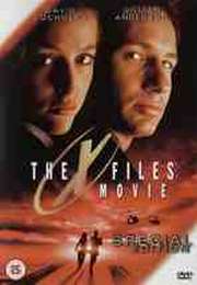 The X-Files Movie: Special Edition