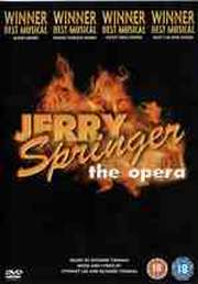 Jerry Springer: The Opera