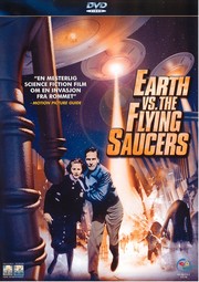 Earth VS. The Flying Sausers