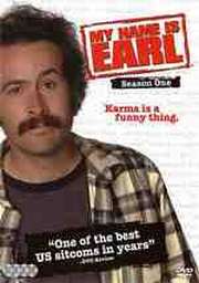 My Name is Earl: Season One