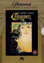 Chinatown: Golden Classics