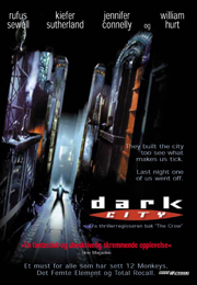 Dark City