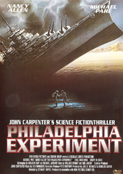 Philadelphia Experiment