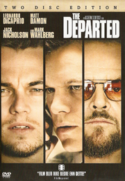 The Departed: Two Disc Edition