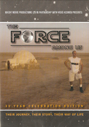 The Force Among Us: 30-Year Celebration Edition