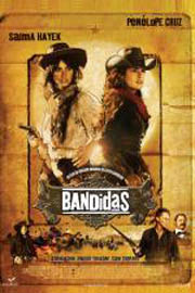 Bandidas: Definitely Wanted