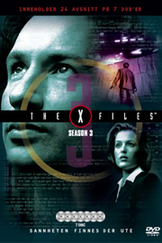 The X-Files: Season 3