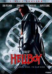 Hellboy: 2-Disk Version