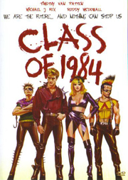 Class of 1984