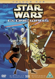 Star Wars: Clone Wars – Volume One