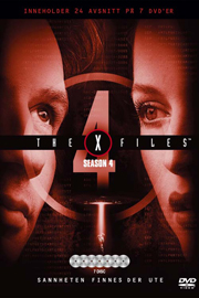 The X-Files: Season 4