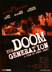 The Doom Generation