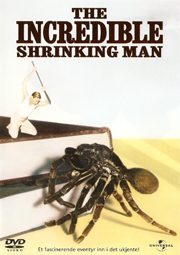 The Incredible Shrinking Man