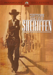 Sheriffen