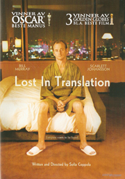 Lost In Translation