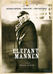 Elefantmannen: Festival Series